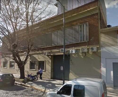 Imagen 1 de 15 de Galpón - Villa Crespo