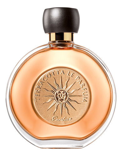 Terracotta Le Parfum Guerlain Edt - Perfume Feminino 100ml