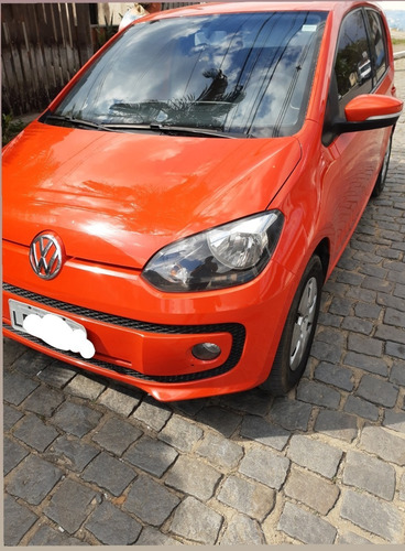 Vendo Up Move! Segundo Dono!