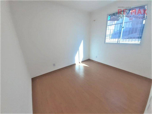 Imagem 8 de 10 de Apartamento Com 2 Dormitórios Para Alugar, 40 M² Por R$ 800,00/mês - Conjunto Habitacional Roque Ortiz Filho - Botucatu/sp - Ap1002