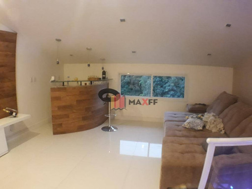 Imagem 14 de 20 de Casa Com 4 Dormitórios À Venda, 187 M² Por R$ 1.200.000,00 - Pechincha - Rio De Janeiro/rj - Ca0129