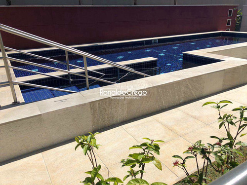 Imagem 7 de 25 de Apartamento Á Venda Com 1 Dorm, Vila Carioca - R$ 259 Mil. - V4402