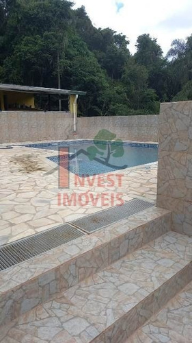 Imagem 1 de 15 de Chacara Em Condominio - Ref: 6395 - V-6395