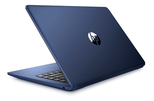 Notebook Hp Stream Nueva Y En Español Win10 64gb 4gb Ram Loi