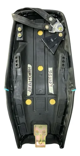 Asiento Leon 150cc 5g