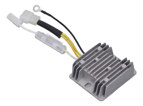 Regulador Estabilizador De Voltaje Del Generador, 4 Cables,