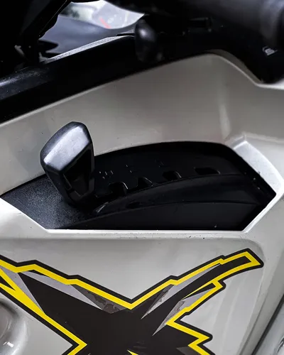 Can-am Outlander Max 2014