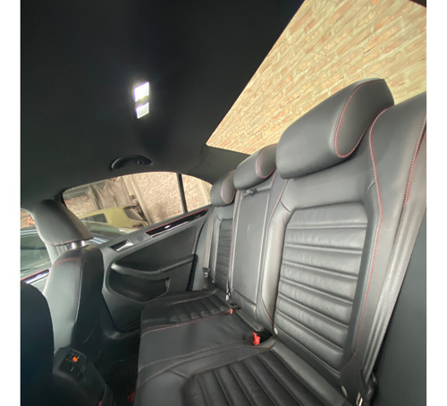 Volkswagen Vento 2.0 Tsi Gli 211cv App Connect + Nav