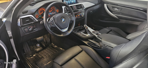 BMW Serie 4 2.0 430i Coupe Sportline 252cv