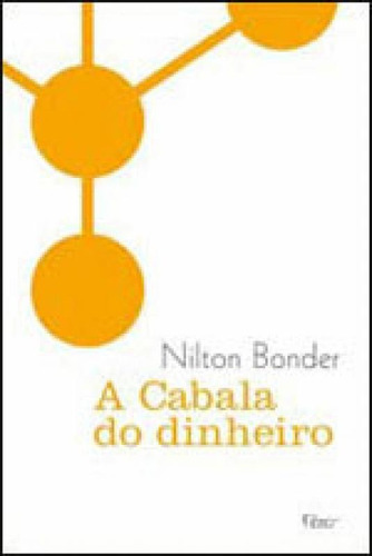 A Cabala Do Dinheiro