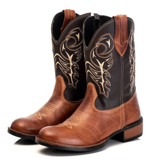 botas masculinas country mercado livre