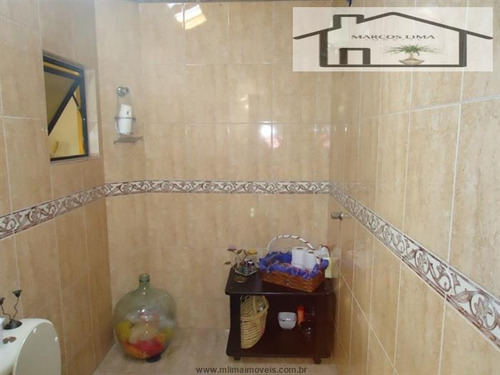 Chácaras À Venda Em Mairiporã/sp - Compre O Seu Chácaras Aqui! - 1467119
