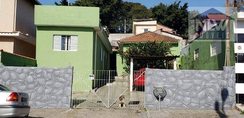 Imagem 1 de 18 de Casas Com 2 Dormitórios À Venda, 144 M² Por R$ 570.000 - Vila São Francisco (zona Leste) - São Paulo/sp - Ca0136