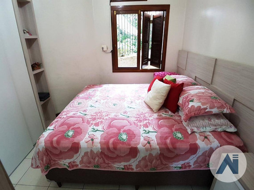 Imagem 18 de 22 de Casa Com 3 Dormitórios À Venda, 180 M² Por R$ 600.000,00 - Imigrante - Campo Bom/rs - Ca2606