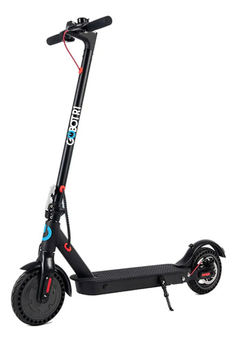 Scooter Eléctrico 