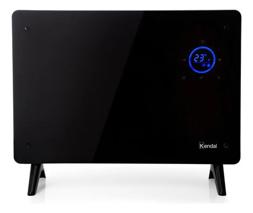 Panel Convector Vidrio Kendal Kgh 1500 Con Wifi