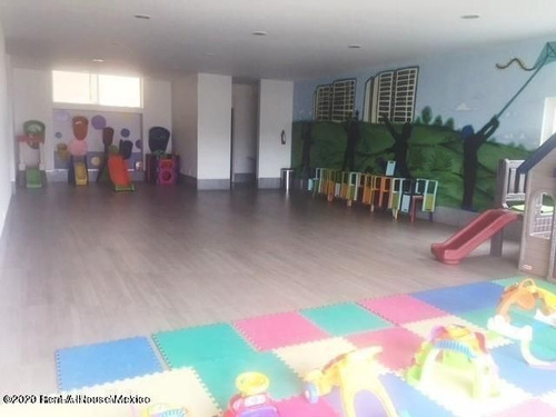 Imagen 14 de 14 de Depa En Venta,boulevard Anillo Interior Lomas Verdes Mls #21-1376 Rk
