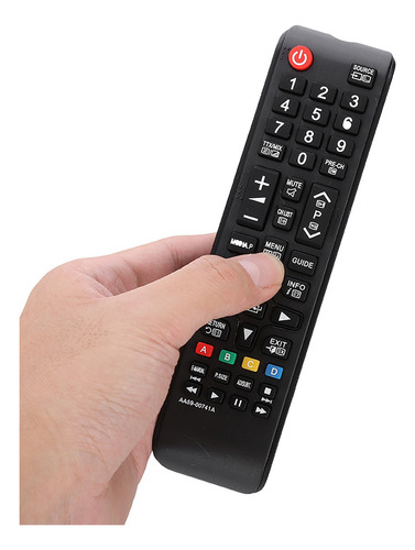 Control Remoto De Tv Multifunción Para Aa59-00741a