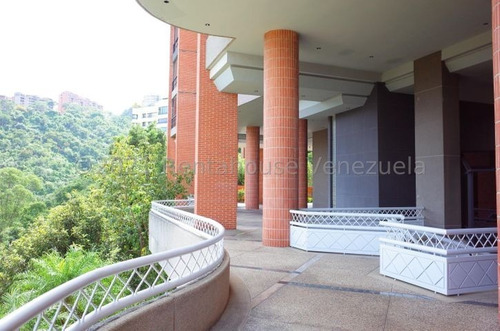 Imagen 29 de 30 de Exclusivo Apartamento En Alquiler En Colinas De Valle Arriba #22-7977 Kr