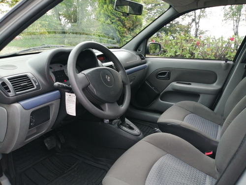 Renault Clio Automatico