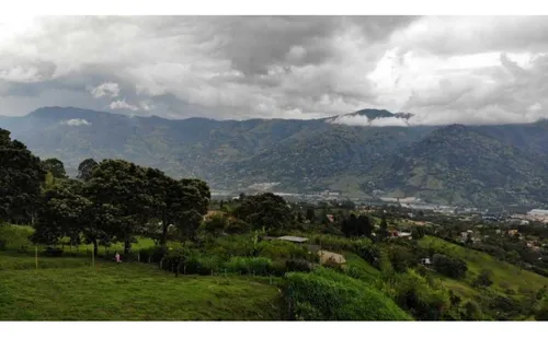 Finca En Venta En Juan Cojo Girardota Antioquia