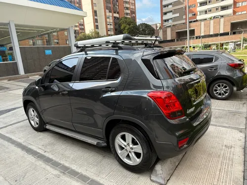 Chevrolet Tracker 1.8 Ls