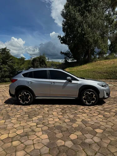 Subaru Xv E-boxer 2022