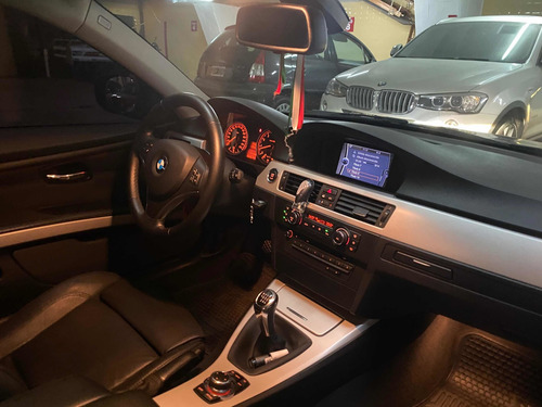 Bmw Serie 3 325 Coupe Ejecutive