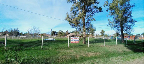 Lote En Venta En Paraje El Peligro