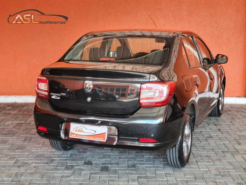 Imagem 2 de 15 de Renault Logan Expression Avantage 1.0 12v Sce