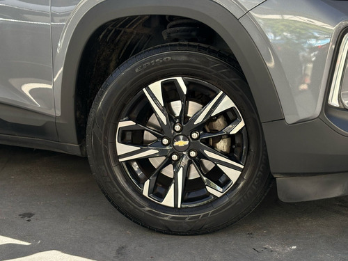 Chevrolet Tracker 1.0 Turbo 12V Flex Aut.