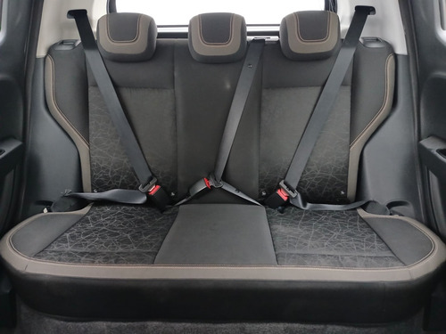 Fiat Mobi 1.0 EVO FLEX TREKKING MANUAL