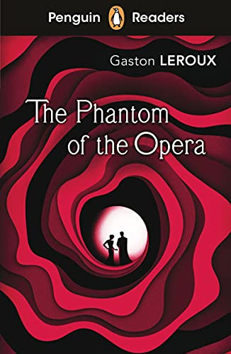 Libro The Phantom Of The Opera Prl 1 De Leroux Gaston  Pengu