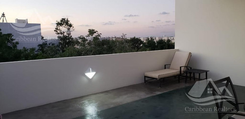 Imagen 12 de 17 de Casa En Renta En Aqua Cancun