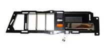 Comprar Manija Interior Der Chevrolet Cheyenne 1988 - 1994 Cromada
