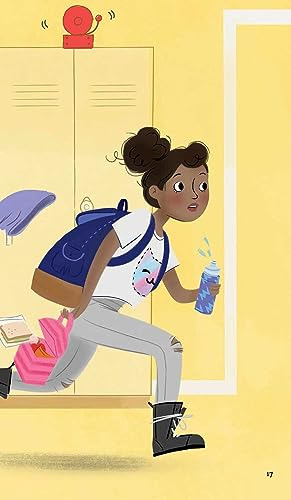 Una Guía Para Niñas Inteligentes: Cómo Organizarse: Cómo Org