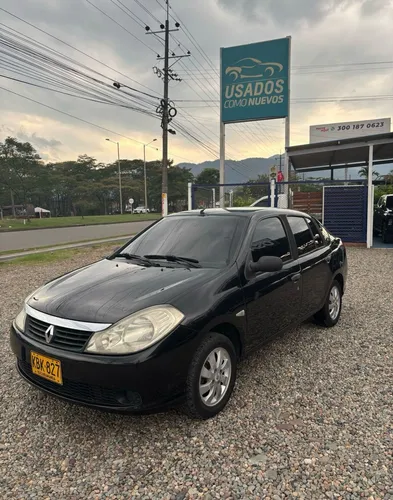 Renault Symbol Ii 1.6 Confort