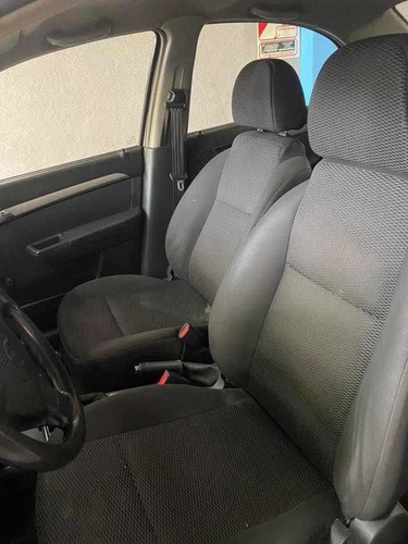 Chevrolet Aveo 1.6 Lt At 2010