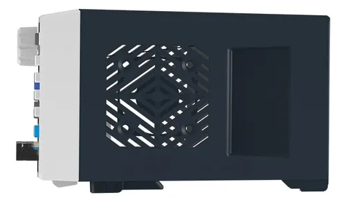 Dge3062 Generador De Funciones Owon 60 Mhz 2 Ch Modulación