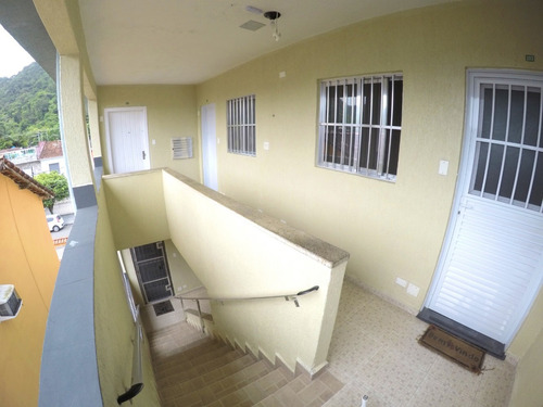 Imagem 2 de 14 de V200 Apto 1-dorm, ( Canto Do Forte Por R$ 145 Mil A Vista )