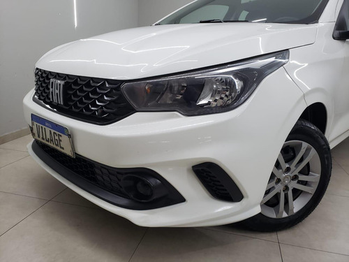 Fiat Argo ARGO 1.0 6V FLEX