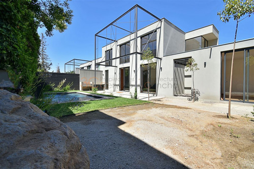 Sin Comision / Condominio / Onofre Jarpa / La Reina Alta