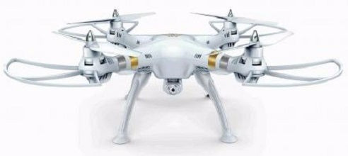Drone T-70 Cw Semiprofesional Con Cámara Wifi Movil Y Envio