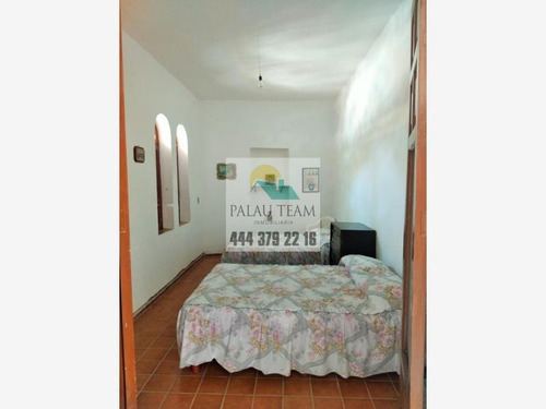 Imagen 6 de 12 de Casa Sola En Renta Villa De Arriaga Centro