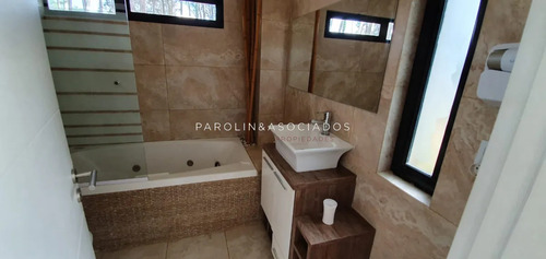 Hermosa Casa En Venta De 4 Dormitorios En Solanas Vacation Club, Punta Ballena