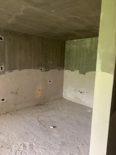 Hermoso Apartamento En Venta En Obra Gris Residencias Bosque Los Naranjos Jdl