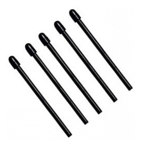Imagen 1 de 2 de Kit 5 Puntas De Repuesto Para Lapiz Pro Pen 2 Tableta Wacom
