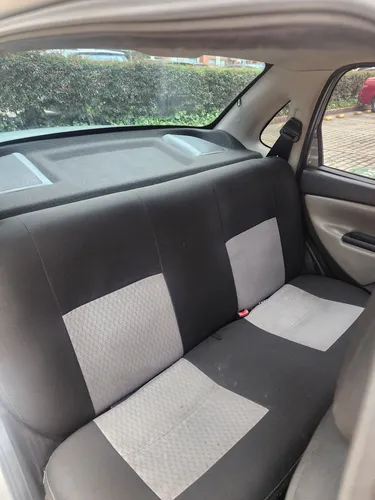 Chevrolet Chevy 1.6 C2 4 p