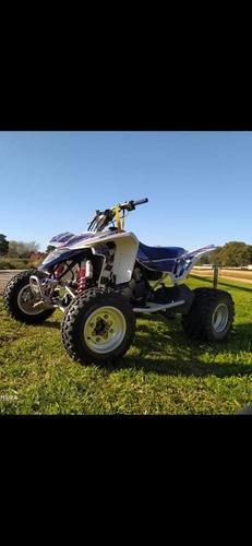 Suzuki Ltz 400