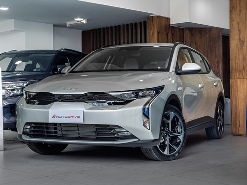 Kia K3 Cross 1.6 Ex At